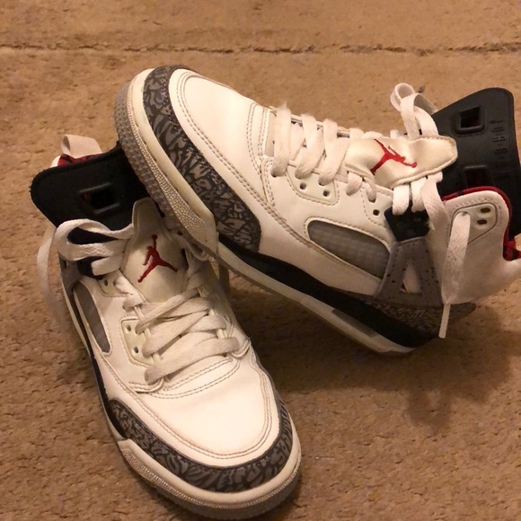 Jordan Other - Kids Jordan Sneakers!!!